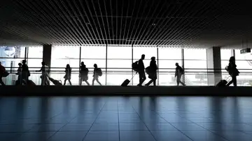 Estos son los mejores trucos para ahorrar dinero y tiempo en los aeropuertos este verano Estos son los mejores trucos para ahorrar dinero y tiempo en los aeropuertos este verano