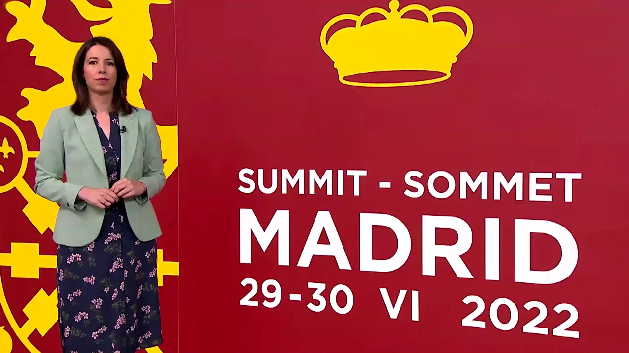 La OTAN confirmar&aacute; en Madrid su hoja de ruta para la pr&oacute;xima d&eacute;cada