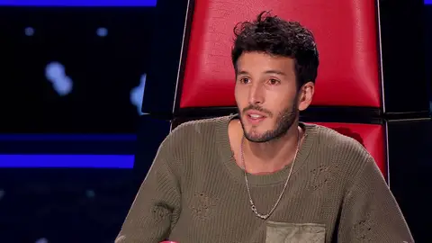 Sebastián Yatra no duda del potencial de Christian Losada: “Eres la mejor voz que ha pasado por el escenario de ‘La Voz Kids’” Sebastián Yatra no duda del potencial de Christian Losada: “Eres la mejor voz que ha pasado por el escenario de ‘La Voz Kids’”