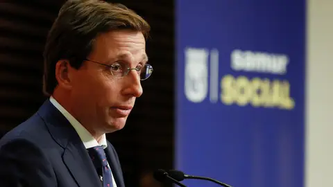 Martínez-Almeida Martínez-Almeida