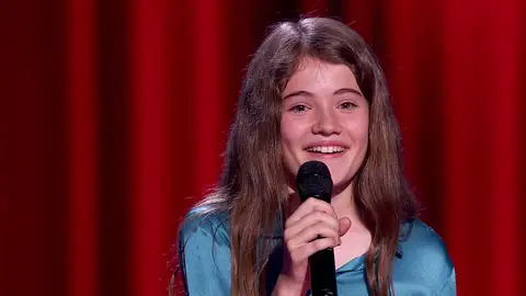 ¡La comparan con superestrellas!: La increíble técnica que pone a Roberta Fauteck a la altura de Ariana Grande y Mariah Carey ¡La comparan con superestrellas!: La increíble técnica que pone a Roberta Fauteck a la altura de Ariana Grande y Mariah Carey