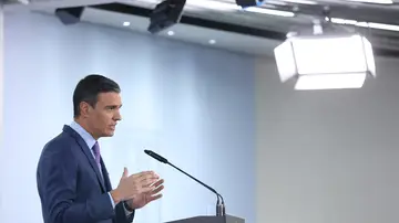 Pedro Sánchez Pedro Sánchez