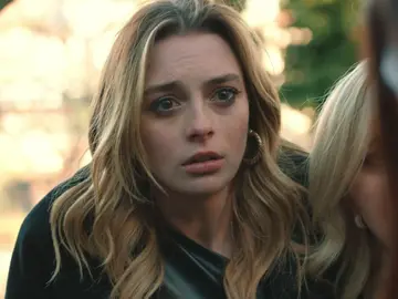 Derin, detenida por la agresión a Leyla: "Yo no lo hice" Derin, detenida por la agresión a Leyla: "Yo no lo hice"