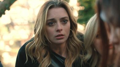 Derin, detenida por la agresión a Leyla: 