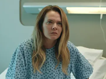 Leyla sobrevive a la agresión: “Dile a Asya que, si voy a la cárcel, no iré sola" Leyla sobrevive a la agresión: “Dile a Asya que, si voy a la cárcel, no iré sola"