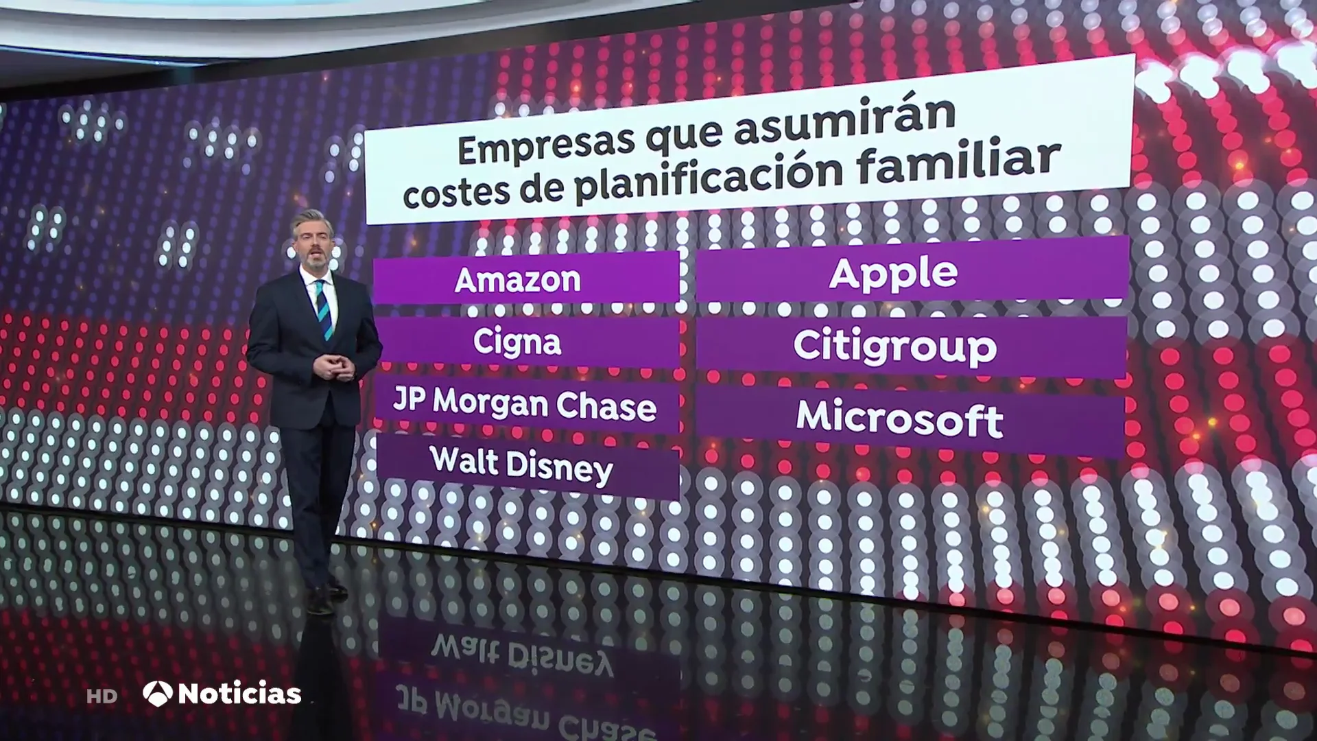 Varias empresas se ofrecerían a pagar el aborto a las mujeres Varias empresas se ofrecerían a pagar el aborto a las mujeres