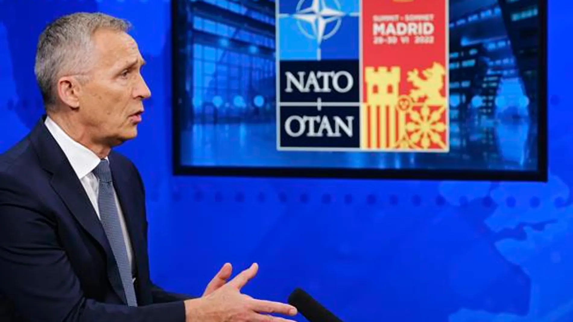 ¿Cuánto le cuesta la OTAN a España y qué beneficio generará en el país?