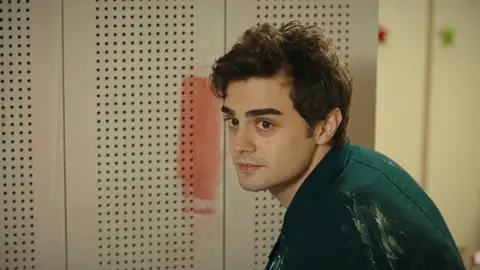 ¿Ömer y Melisa, nueva pareja a la vista? ¿Ömer y Melisa, nueva pareja a la vista?