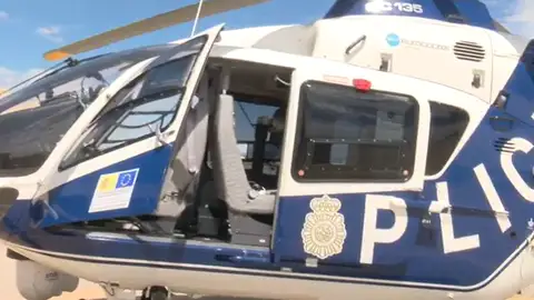 Madrid se blinda ante la cumbre de la OTAN Madrid se blinda ante la cumbre de la OTAN