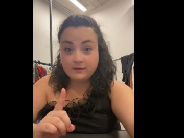 &iquest;Qu&eacute; es la 'gordofobia'? As&iacute; ha sido la "nefasta experiencia" que vivi&oacute; una actriz para encontrar vestido