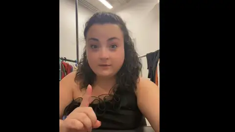 ¿Qué es la 'gordofobia'? Así ha sido la "nefasta experiencia" que vivió una actriz para encontrar vestido ¿Qué es la 'gordofobia'? Así ha sido la "nefasta experiencia" que vivió una actriz para encontrar vestido