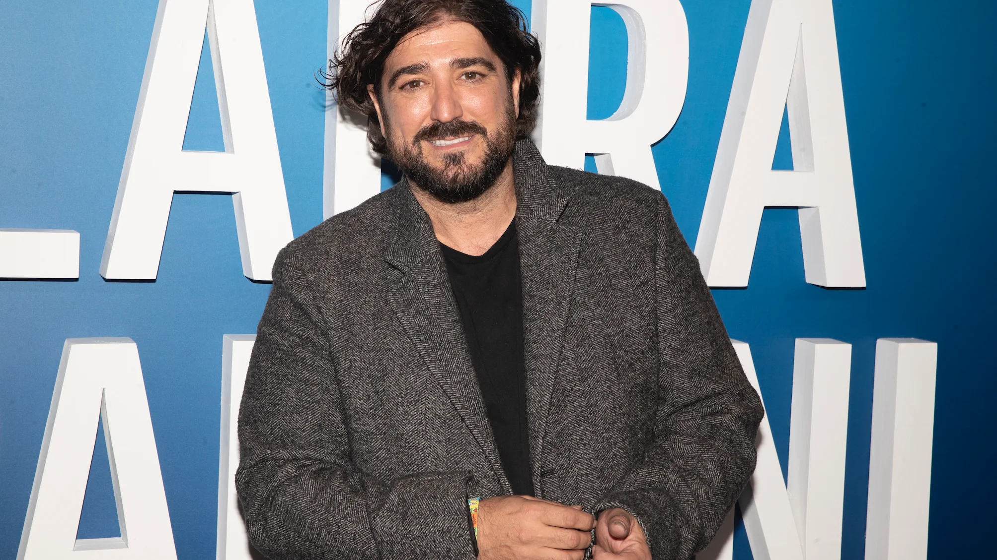 Antonio Orozco