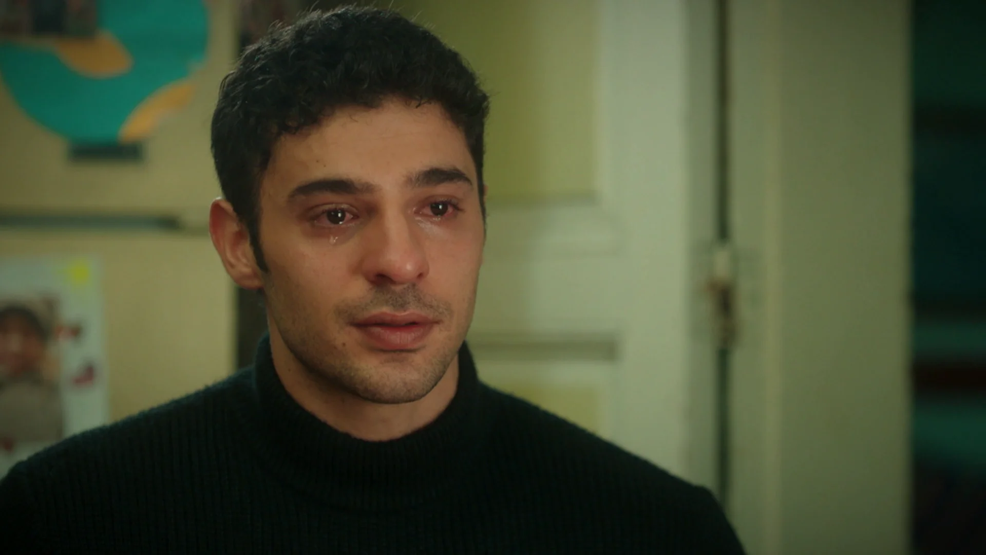 Kadir, dispuesto a todo para ayudar a sus hermanos: "Desde ahora yo soy vuestro padre y vuestra madre" Kadir, dispuesto a todo para ayudar a sus hermanos: "Desde ahora yo soy vuestro padre y vuestra madre"