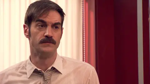 Raúl da un paso atrás y advierte a Fran tras sus continuos reproches: “No dejaré que veas a mi madre” Raúl da un paso atrás y advierte a Fran tras sus continuos reproches: “No dejaré que veas a mi madre”