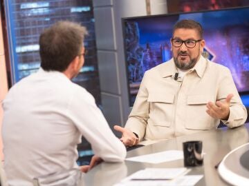Dani Garc&iacute;a habla sobre los problemas econ&oacute;micos que sufri&oacute;... &iexcl;Lleg&oacute; a tener que vender el coche!