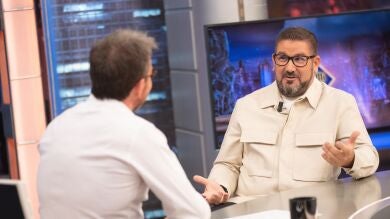 Dani García habla sobre los problemas económicos que sufrió... ¡Llegó a tener que vender el coche!