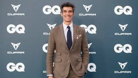 Jorge Fernández Jorge Fernández