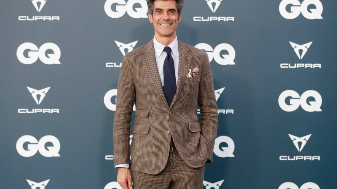 Jorge Fern&aacute;ndez