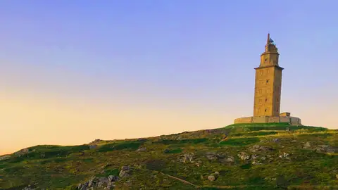 Efemérides de hoy 27 de junio de 2022: Torre de Hércules Efemérides de hoy 27 de junio de 2022: Torre de Hércules