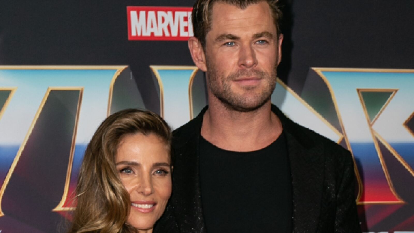 Elsa Pataky felicita a su marido, Chris Hemsworth, por su cumpleaños: 