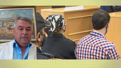 El abogado de 'el Cuco' cree que la jueza ha vinculado su juicio 