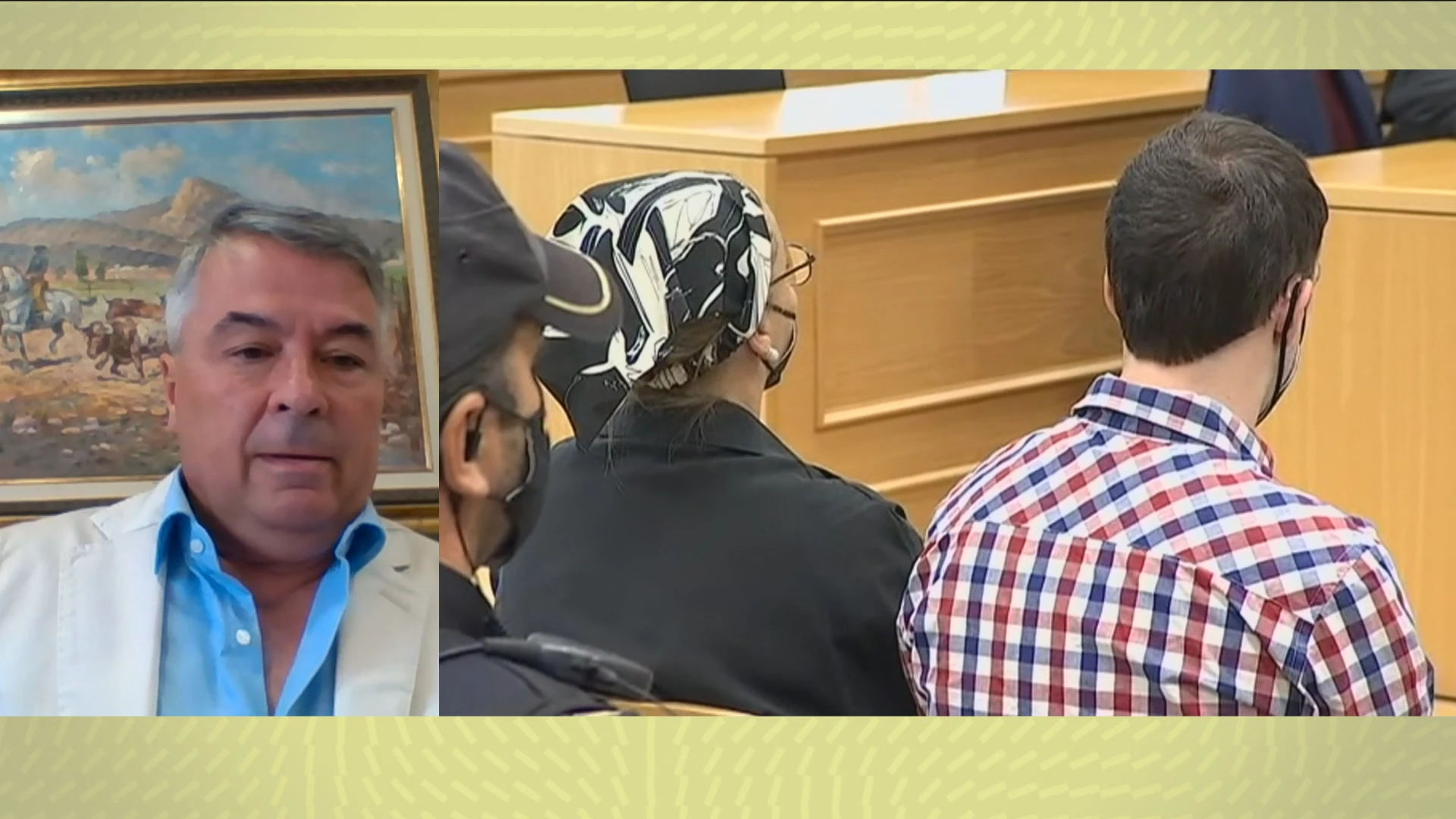 Abogado del Cuco. Abogado del Cuco.