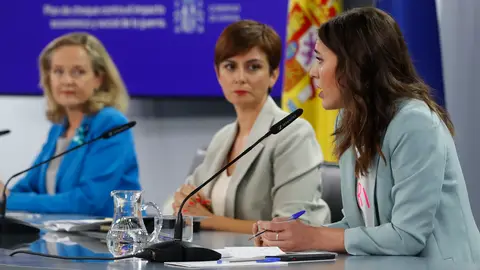 Consejo de Ministros Consejo de Ministros