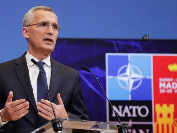 Los desafíos de la OTAN