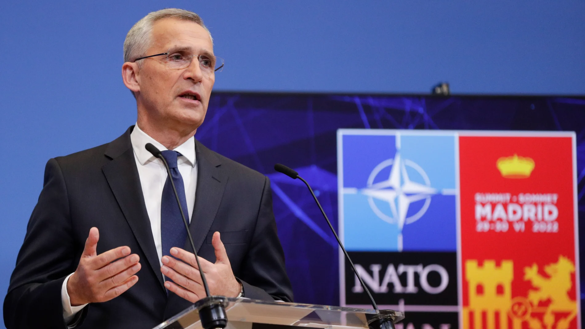 Los desafíos de la OTAN