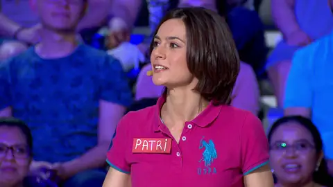 El “error garrafal” de una concursante que podría haber cambiado el final de ‘La ruleta de la suerte’ El “error garrafal” de una concursante que podría haber cambiado el final de ‘La ruleta de la suerte’