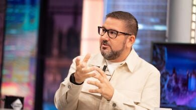 Dani García desvela ante Trancas y Barrancas que reserva 
