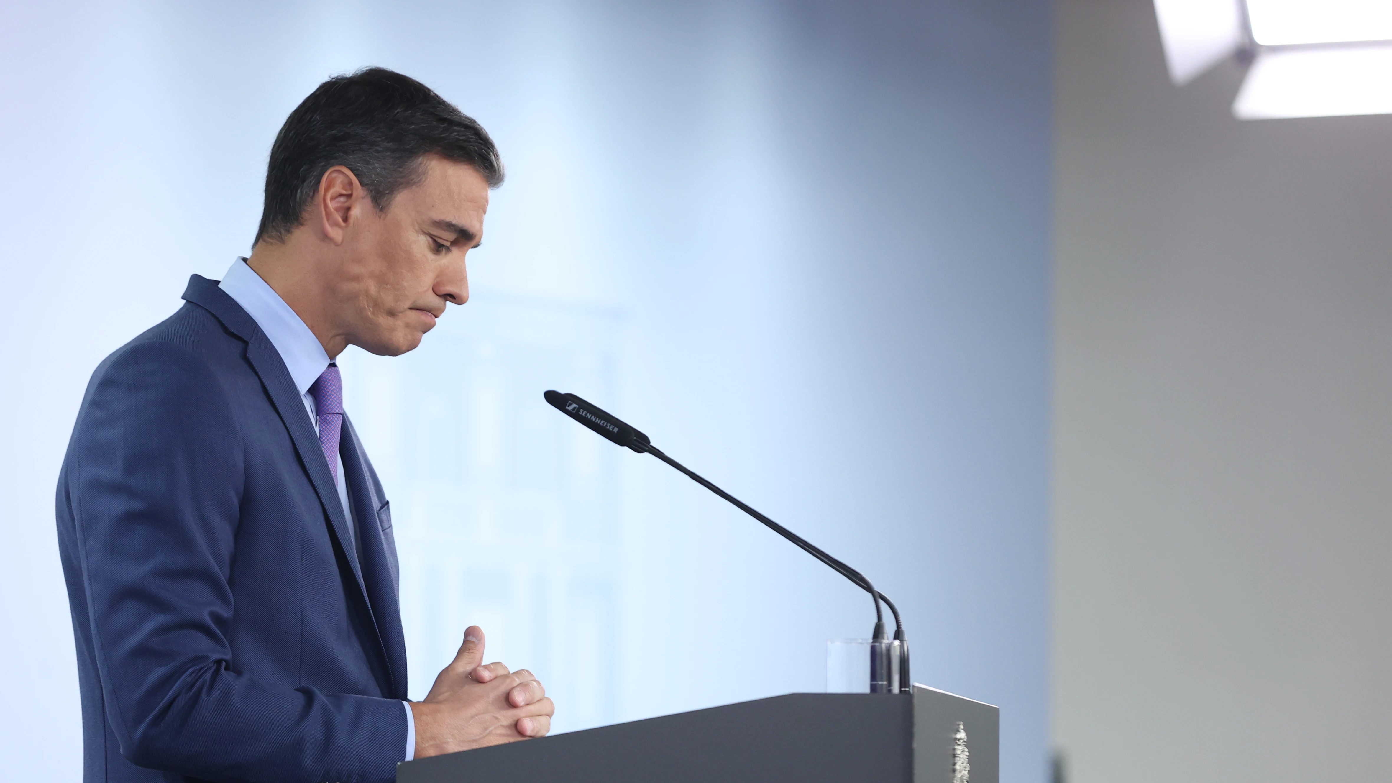 Entra en vigor el decreto anticrisis Entra en vigor el decreto anticrisis