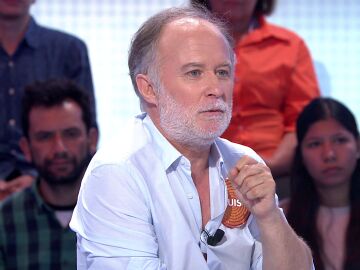 El llamamiento de Luis Bermejo para que los j&oacute;venes acudan al teatro: &ldquo;Es medicina para el esp&iacute;ritu&rdquo;