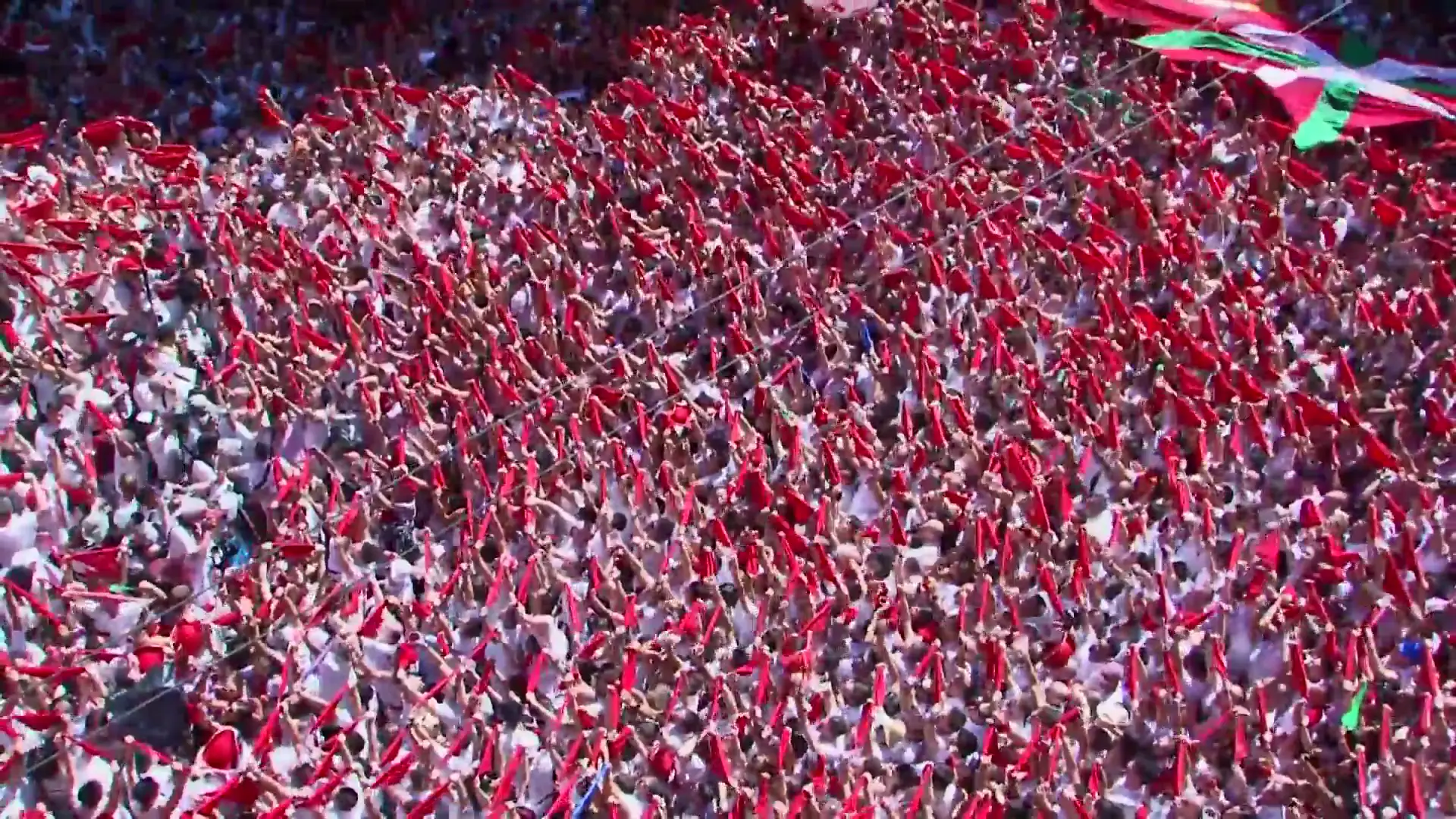San Fermín San Fermín