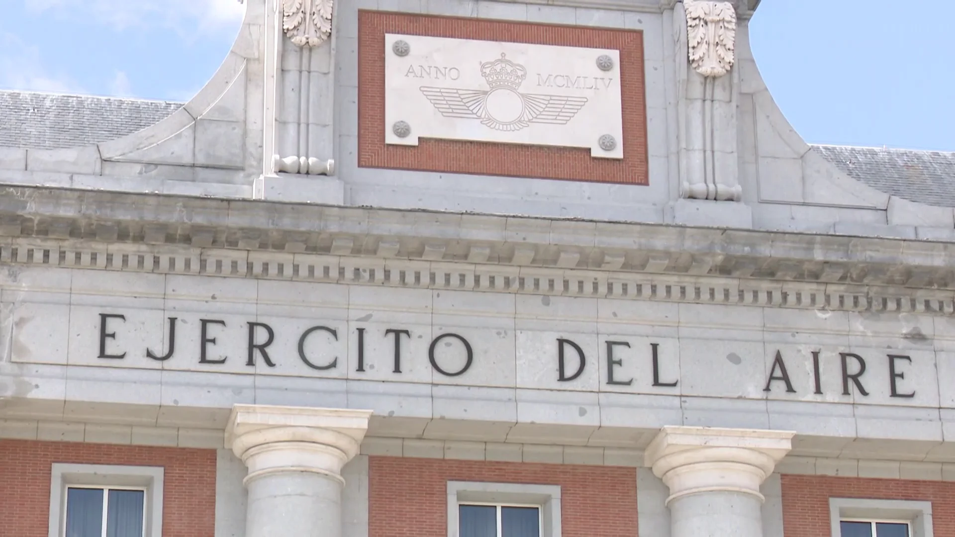 Ej&eacute;rcito del Aire