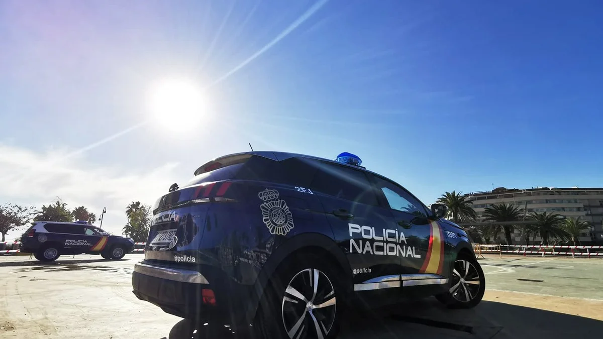 Oposiciones a Policía Nacional Oposiciones a Policía Nacional