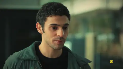 El domingo, nuevo capítulo de 'Hermanos', la serie que triunfa en Antena 3 El domingo, nuevo capítulo de 'Hermanos', la serie que triunfa en Antena 3