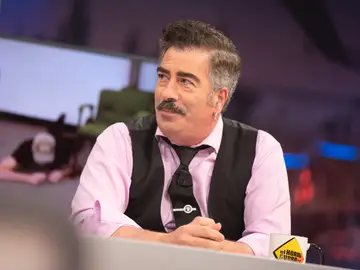 ¿Es Agustín Jiménez el doble de acción de Tom Cruise? 'El Hormiguero 3.0' muestra las imágenes inéditas que lo demuestran ¿Es Agustín Jiménez el doble de acción de Tom Cruise? 'El Hormiguero 3.0' muestra las imágenes inéditas que lo demuestran