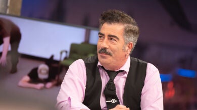 ¿Es Agustín Jiménez el doble de acción de Tom Cruise? 'El Hormiguero 3.0' muestra las imágenes inéditas que lo demuestran