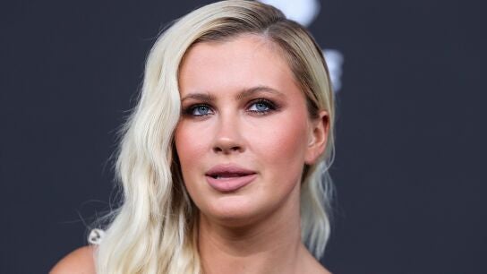 Ireland Baldwin
