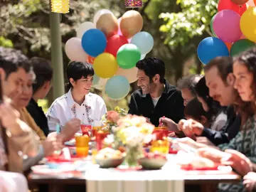 Repasamos todo lo que ha pasado en el último capítulo de 'Inocentes': Siempre quedarán los recuerdos Repasamos todo lo que ha pasado en el último capítulo de 'Inocentes': Siempre quedarán los recuerdos