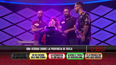 ¿Qué esconde Ávila? La curiosidad de la provincia que deja KO a los ‘Reserva del 85’