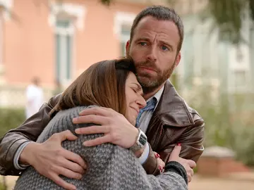 En el próximo capítulo de ‘Amar es para siempre’: Fran visita a Carmen y le hace una firme promesa En el próximo capítulo de ‘Amar es para siempre’: Fran visita a Carmen y le hace una firme promesa