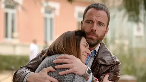 En el próximo capítulo de ‘Amar es para siempre’: Fran visita a Carmen y le hace una firme promesa En el próximo capítulo de ‘Amar es para siempre’: Fran visita a Carmen y le hace una firme promesa