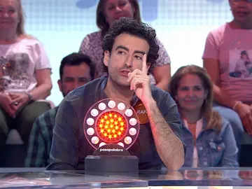 La frustración de Rafa en ‘La Pista’: “Duele más cuando la has escuchado” La frustración de Rafa en ‘La Pista’: “Duele más cuando la has escuchado”