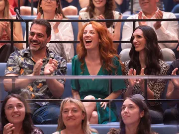 ¡Visita inesperada en 'El Hormiguero 3.0'! Una cara conocida aparece entre el público ¡Visita inesperada en 'El Hormiguero 3.0'! Una cara conocida aparece entre el público