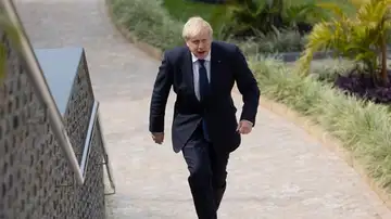 Boris Johnson Boris Johnson