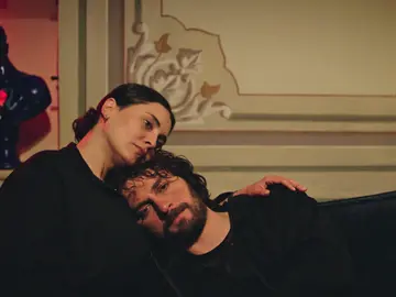 Ceylan abre su corazón y se sincera con Han: "Quiero tener hijos contigo" Ceylan abre su corazón y se sincera con Han: "Quiero tener hijos contigo"