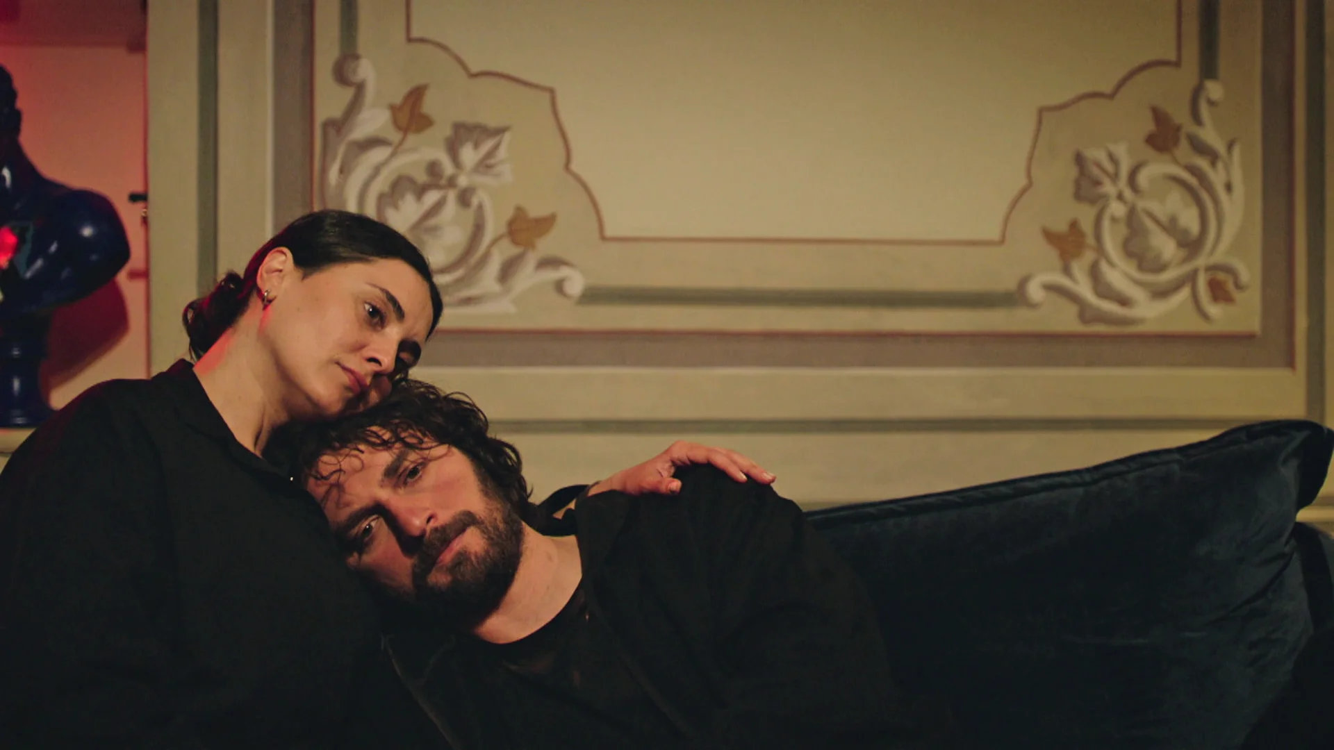 Ceylan abre su corazón y se sincera con Han: "Quiero tener hijos contigo" Ceylan abre su corazón y se sincera con Han: "Quiero tener hijos contigo"
