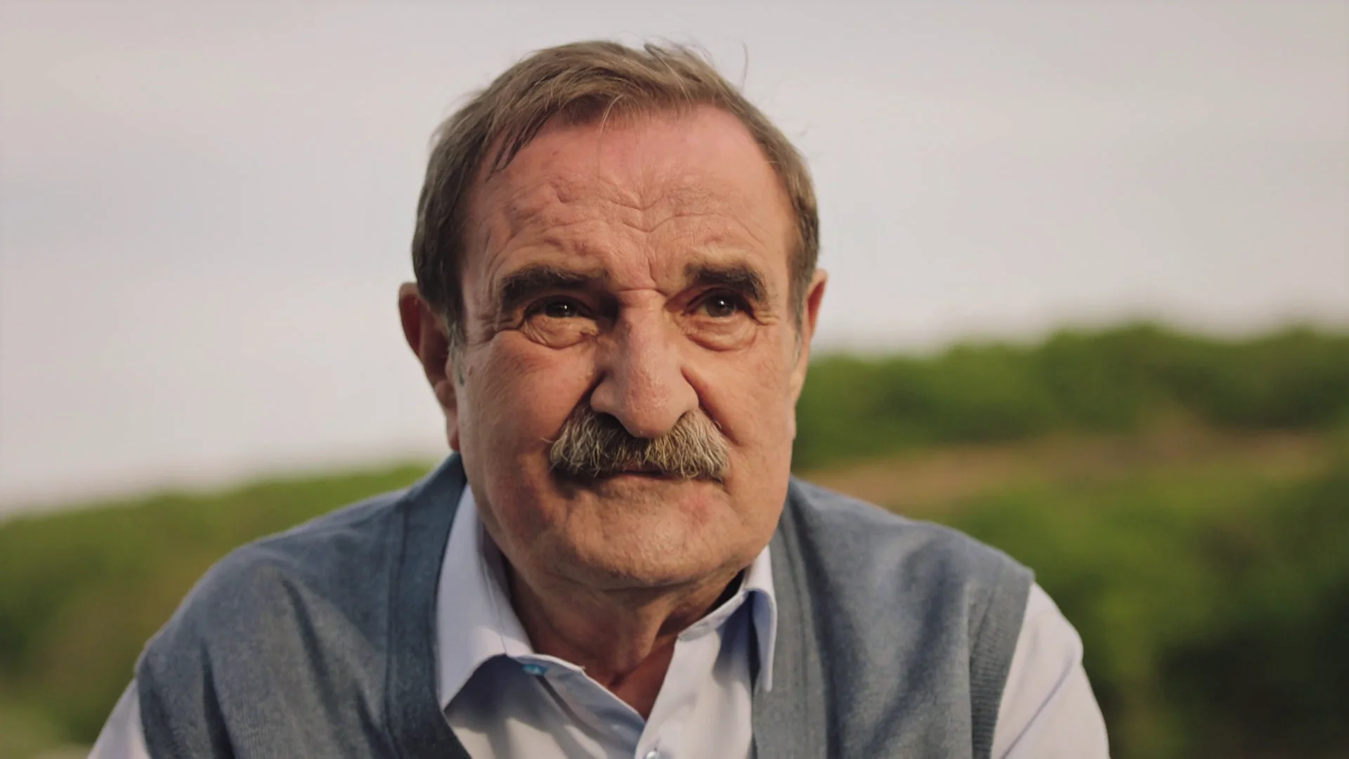 La conmovedora conversación de Hikmet con Safiye y Gülben:” Haré todo lo que pueda para que seáis felices” 